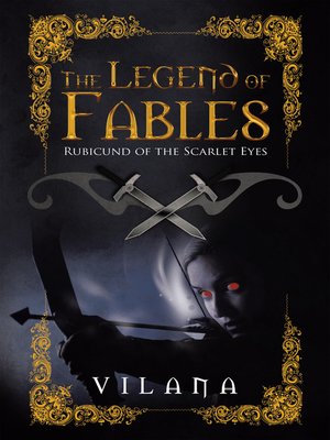 cover image of The Legend of Fables
